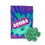 Blue Raspberry Sours 600MG Indica