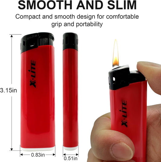 Lighters