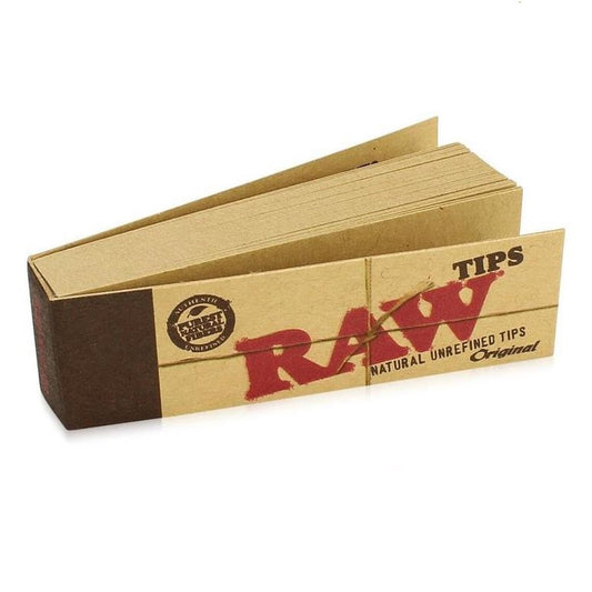 RAW Tips (Regular)