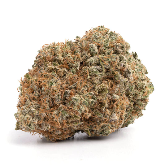 Poseidon's Spear (Sativa)